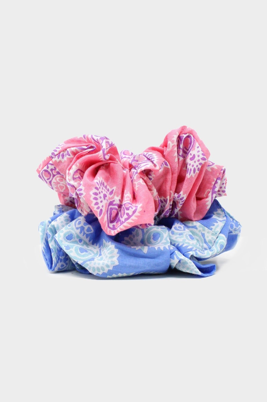 Accessories Aspiga | Scrunchie