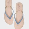 Womenm Aspiga Kenyan Sandals | Classic Flip Flops