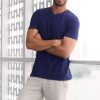 Men Aspiga Shorts | Men'S Linen Shorts