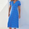 Womenm Aspiga Dresses | Sally Anne Tea Dress