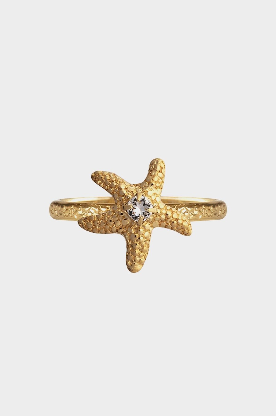 Jewellery Aspiga | Sea Star Ring