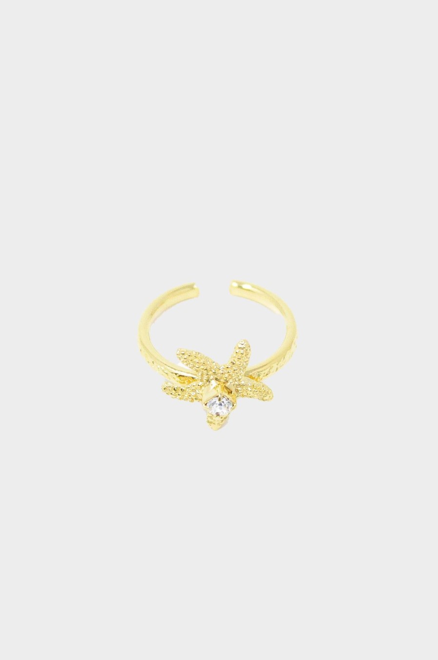 Jewellery Aspiga | Sea Star Ring