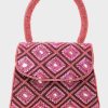 Accessories Aspiga | Beaded Handbag