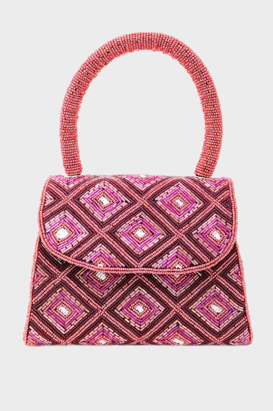 Accessories Aspiga | Beaded Handbag