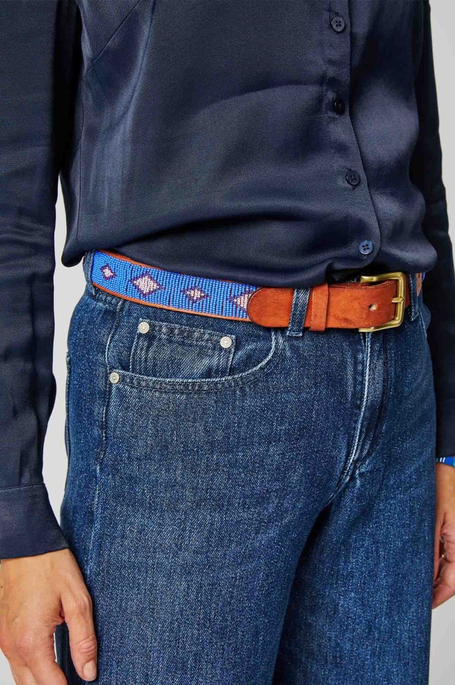 Accessories Aspiga | Belmasi Belt