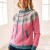 Womenm Aspiga Knitwear | Alpine Merino Wool Hoodie