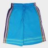 Womenm Aspiga Shorts | Unisex Kikoy Long Shorts