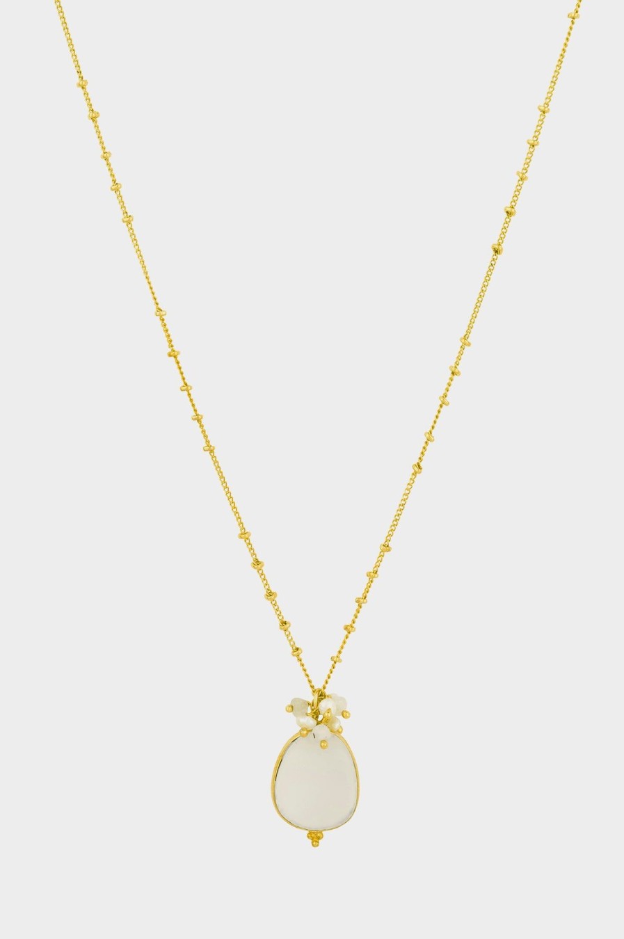 Jewellery Aspiga | Willow Necklace