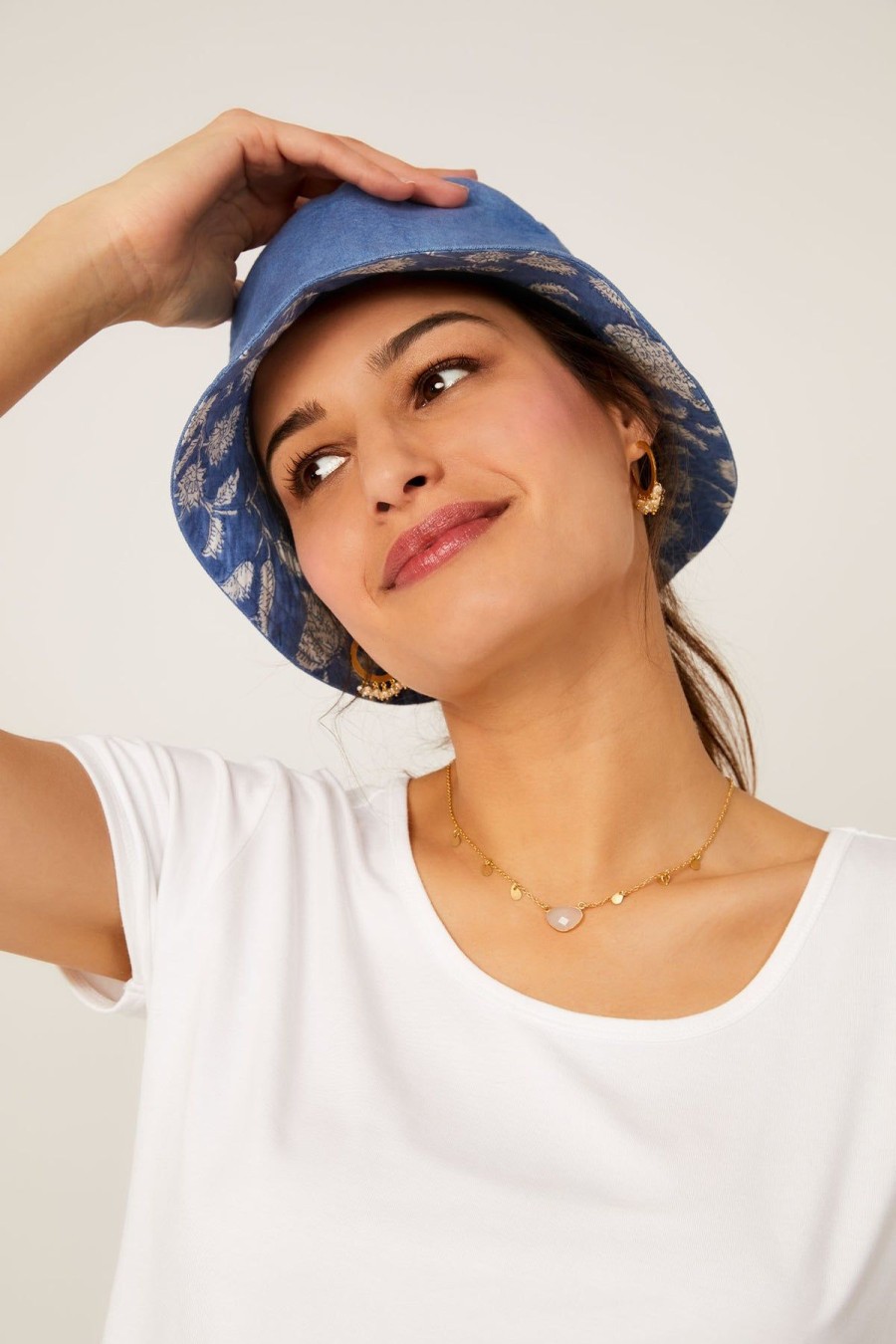 Accessories Aspiga | Bucket Hat