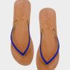 Womenm Aspiga Kenyan Sandals | Classic Flip Flops