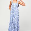 Womenm Aspiga Dresses | Tabitha Maxi Dress