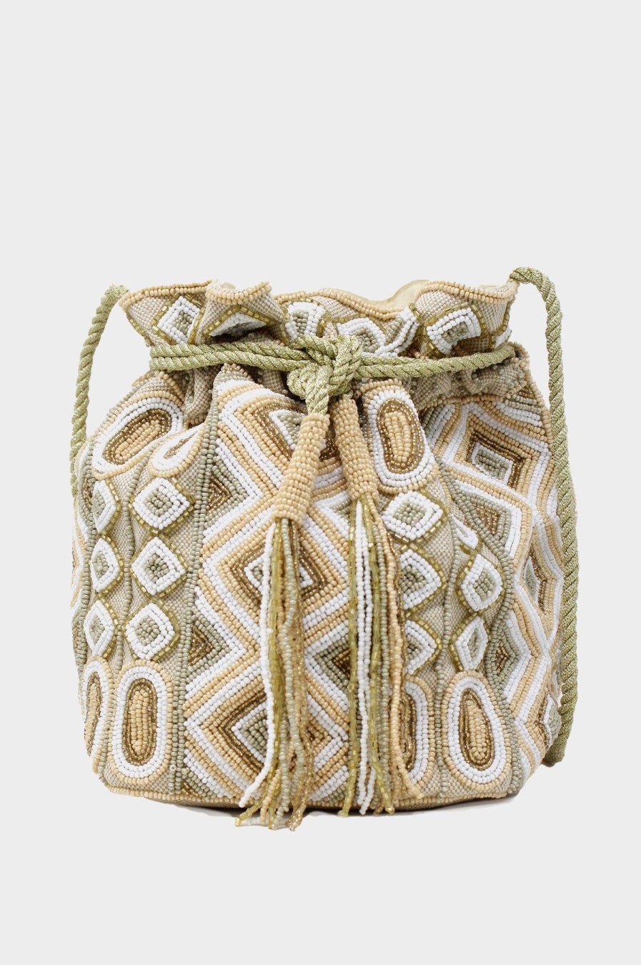 Accessories Aspiga | Lizzie Pouch Bag