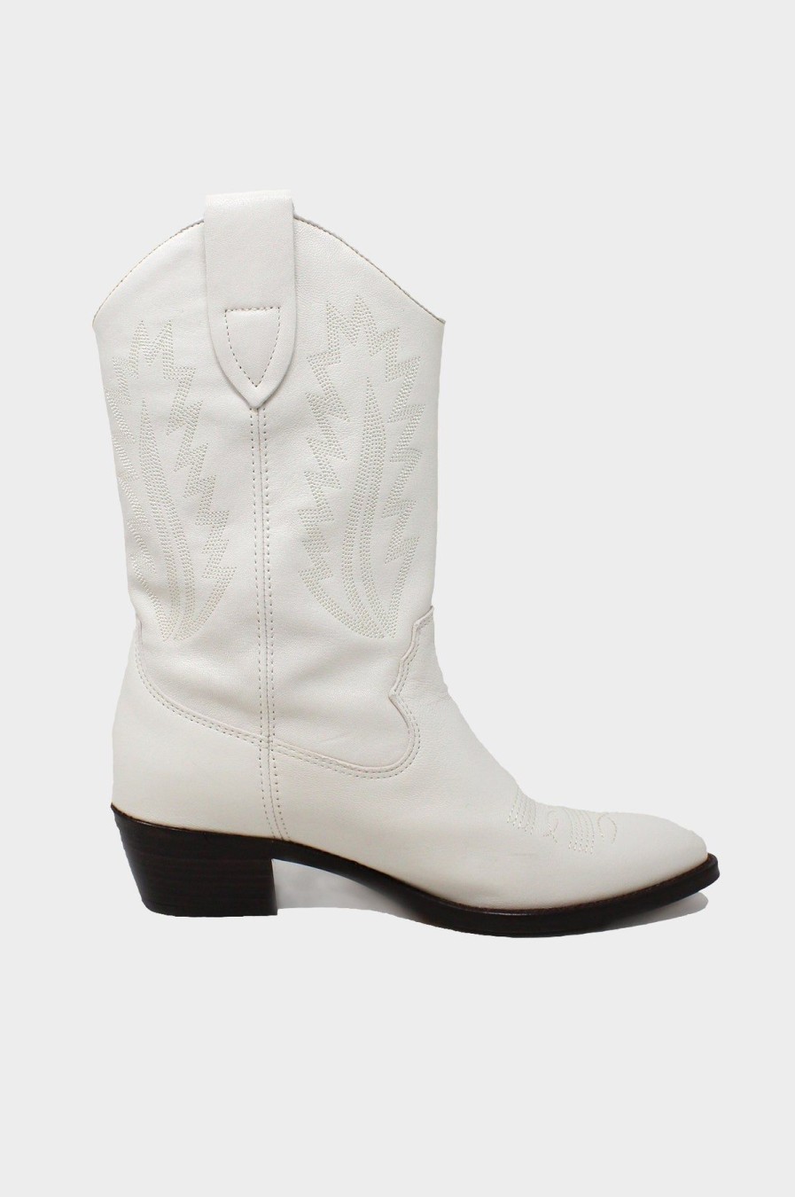 Womenm Aspiga Boots | Camilla Cowboy Boots