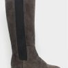 Womenm Aspiga Boots | Monza Chunky Sole Boot