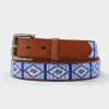 Accessories Aspiga | Triangle Leather Belt