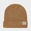 Accessories Aspiga | Organic Cotton Reversible Beanie