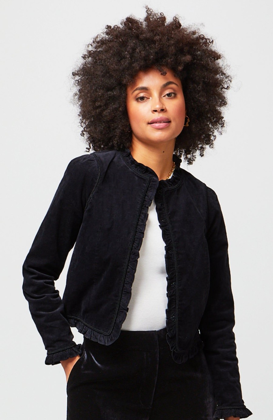 Womenm Aspiga Coats & Jackets | Frances Jacket