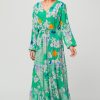 Womenm Aspiga Dresses | Adeline Maxi Dress