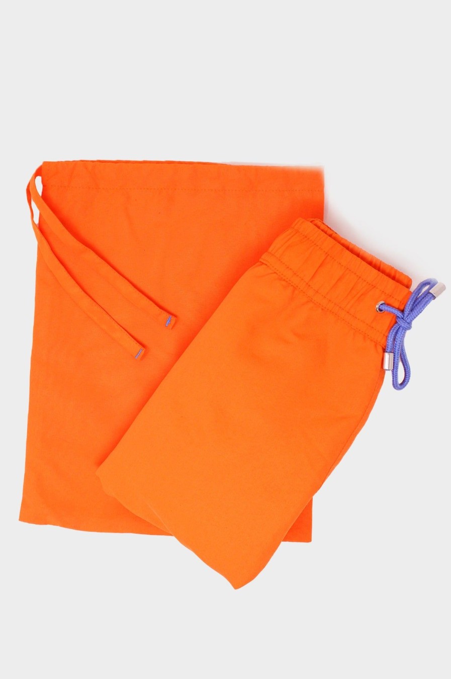 Men Aspiga Swimwear | Men'S Recycled Plain Swim Shorts