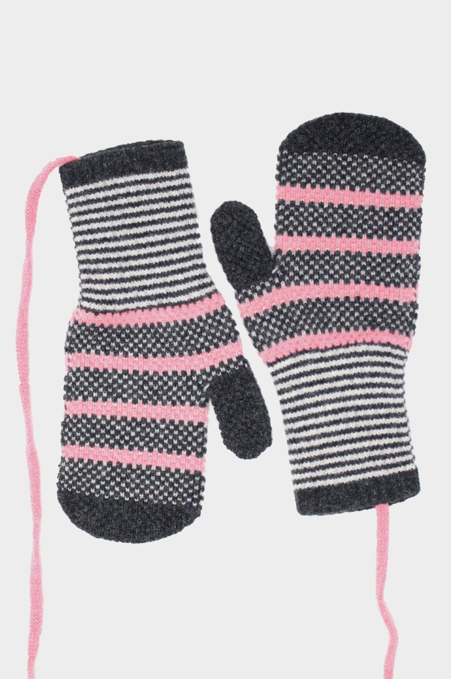 Accessories Aspiga | String Mittens