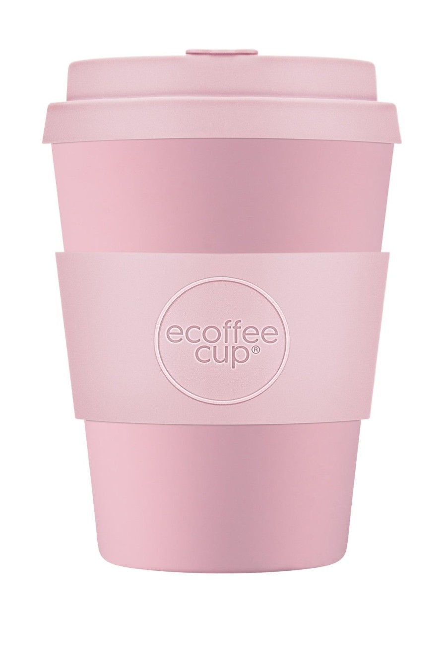 Accessories Aspiga | Ecoffee Cup 12Oz