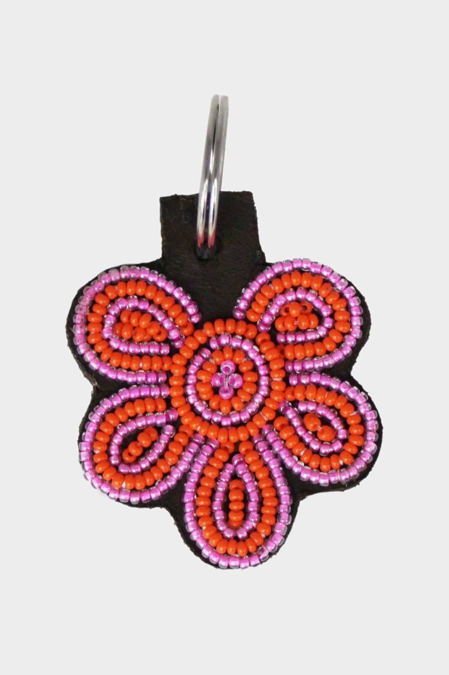 Accessories Aspiga | Flower Keyring