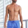 Men Aspiga Swimwear | Men'S Recycled Swim Shorts