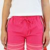 Accessories Aspiga | Kikoy Short Shorts