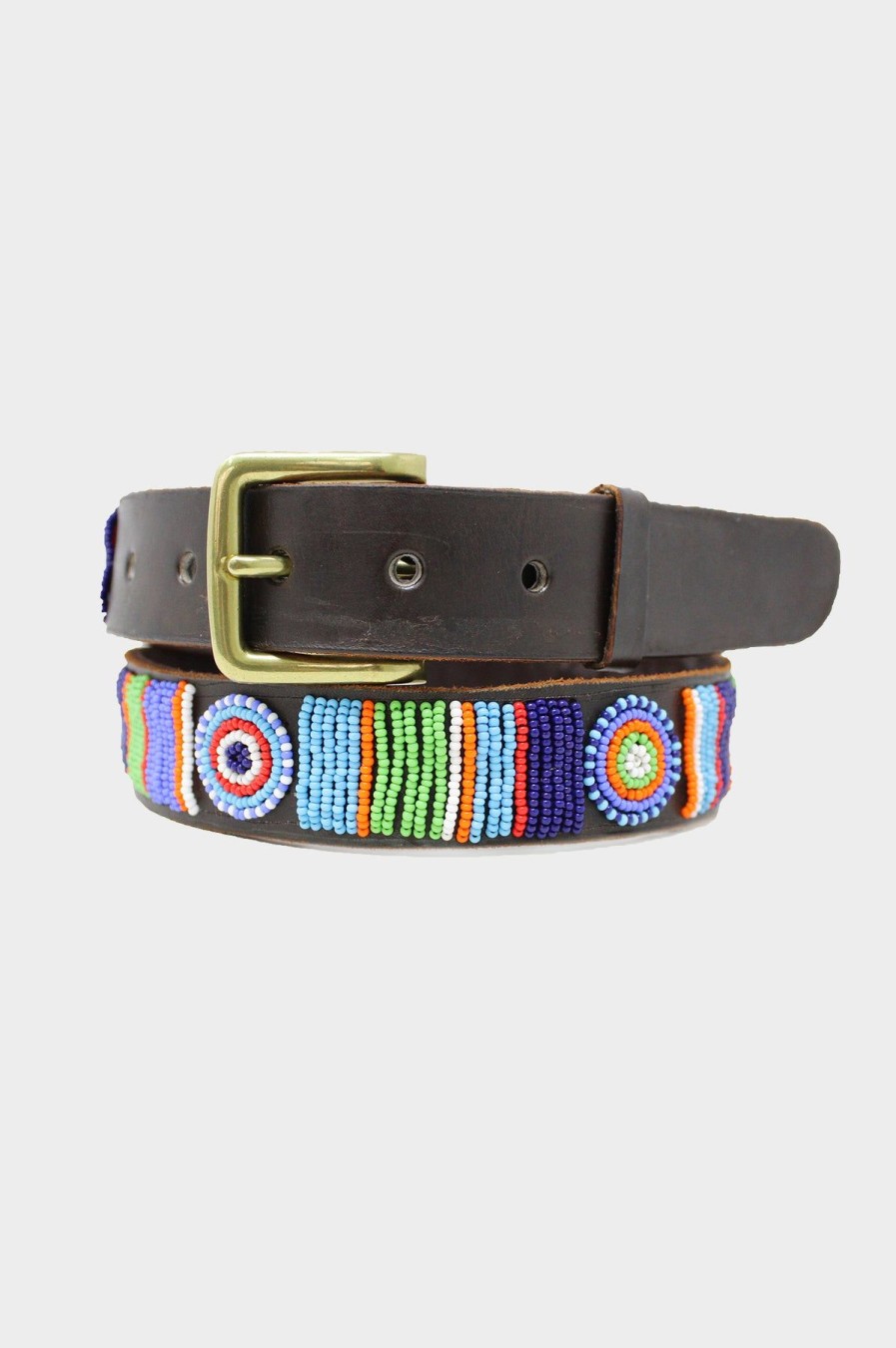 Accessories Aspiga | Unisex Toto Belt