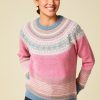 Womenm Aspiga Knitwear | Alpine Merino Wool Sweater