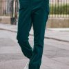 Womenm Aspiga Trousers | Stretch Corduroy Cuffed Jogger