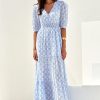 Womenm Aspiga Dresses | Billie Short Sleeve Dress