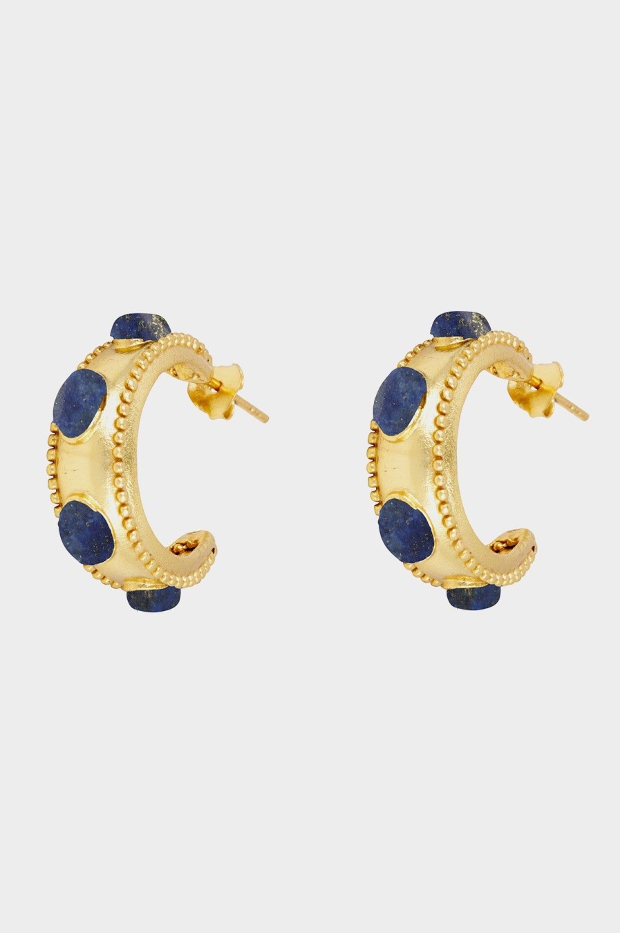 Jewellery Aspiga | Daphne Hoop Earrings