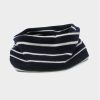 Accessories Aspiga | Striped Funnel Shape Neck Warmer