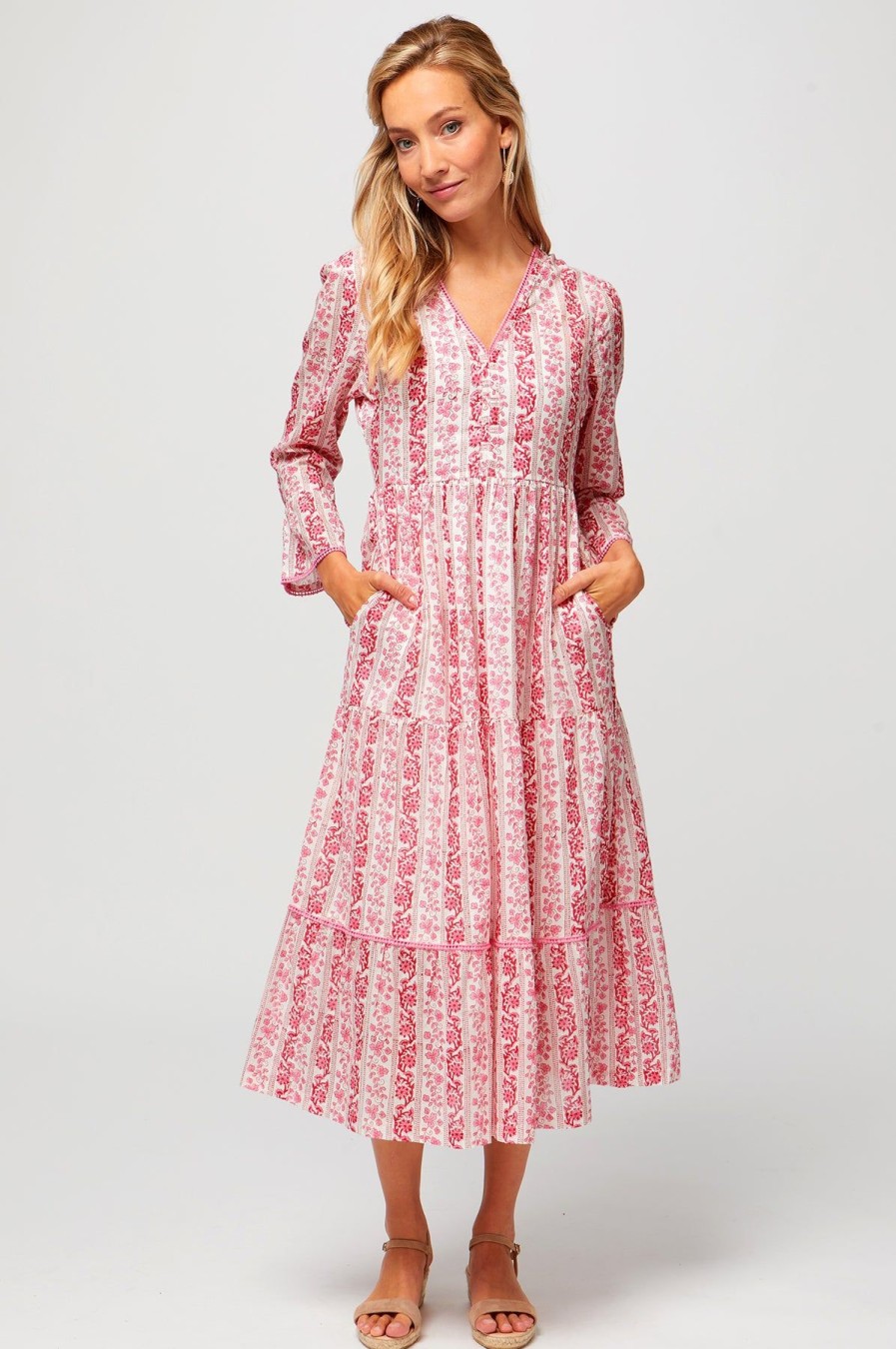 Womenm Aspiga Dresses | Hattie Dress