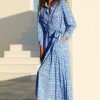 Womenm Aspiga Dresses | Eliza Shirt Dress