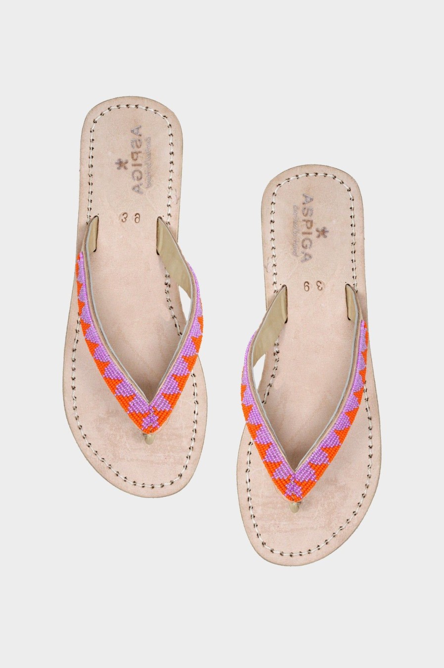 Womenm Aspiga Sandals | Ziggy Sandals