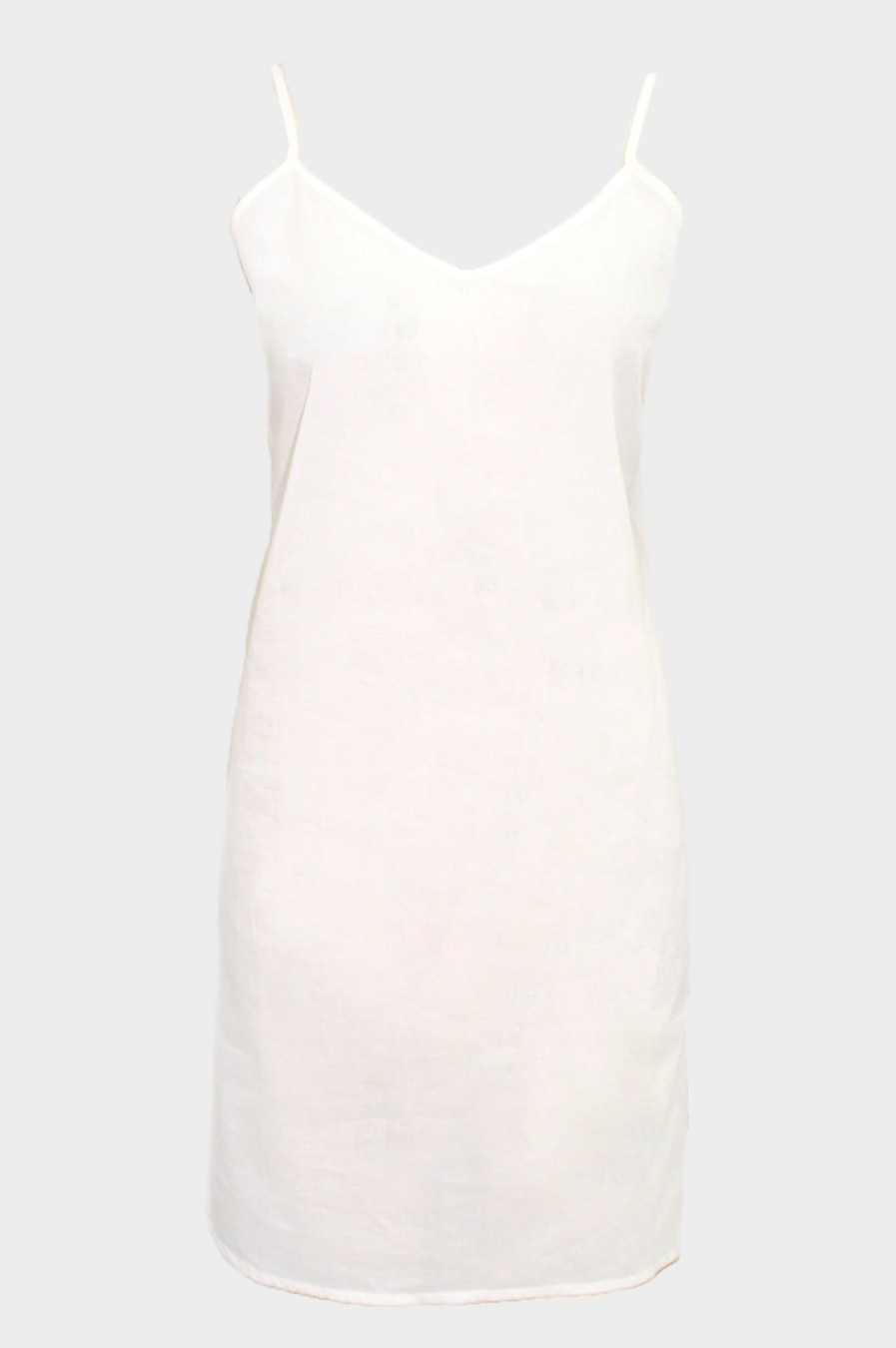 Womenm Aspiga Dresses | Cami V Midi Slip Dress