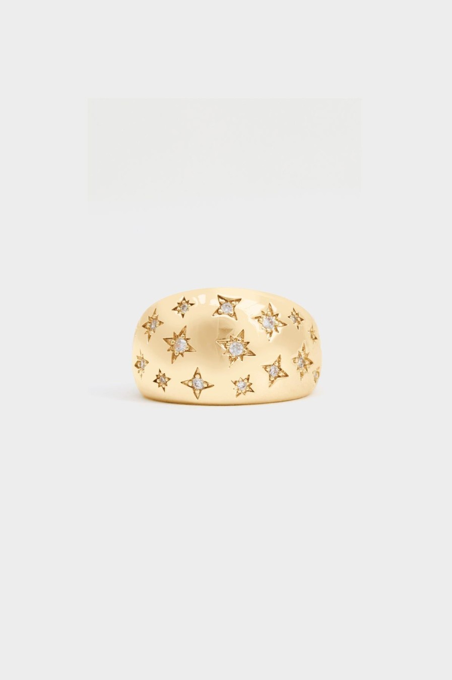 Jewellery Aspiga | Stevie Stars Ring