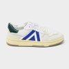 Womenm Aspiga Trainers | London Low Top Trainers