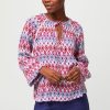 Womenm Aspiga Tops | Ida Viscose Crinkle Top