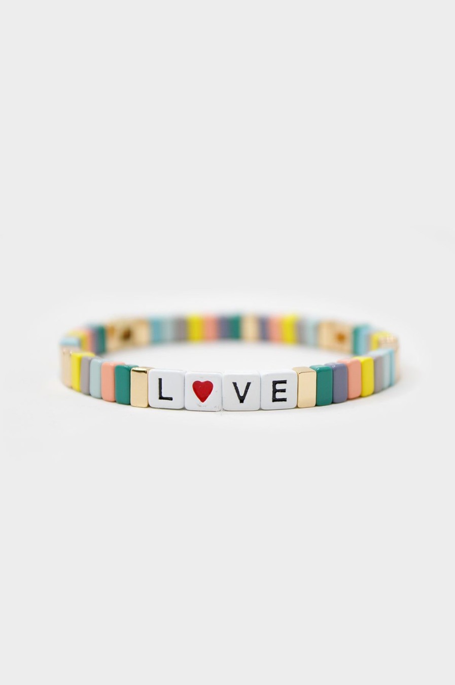 Jewellery Aspiga | Duo Love Bracelet