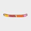 Jewellery Aspiga | Leather Beaded Bracelet