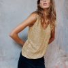 Womenm Aspiga Tops | Sequin Cami