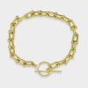 Jewellery Aspiga | T-Bar Bracelet