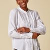 Womenm Aspiga Tops | Estelle Blouse